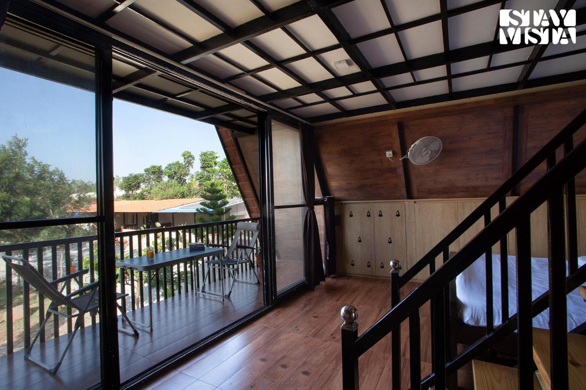 Stayvista At Hillside Harmony Pvt Pool & Free Breakfast 벵갈루루 외부 사진