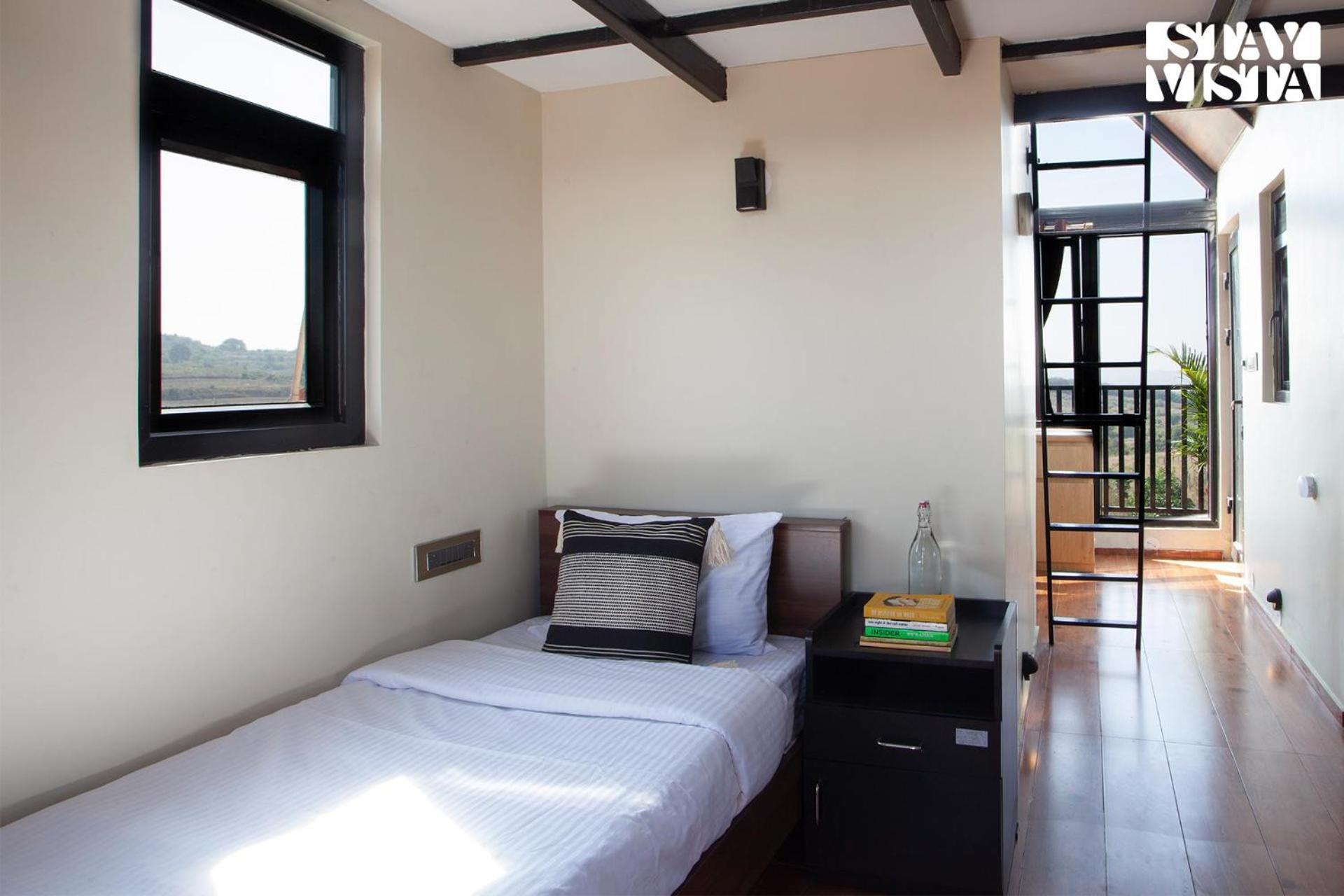 Stayvista At Hillside Harmony Pvt Pool & Free Breakfast 벵갈루루 외부 사진